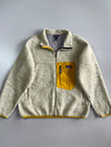Vintage Patagonia’s Premium Fleece Zip-Up Jacket (L)