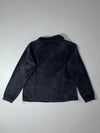 Columbia Black Fleece Full-Zip Jacket  (XL)