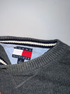 ZTommy Hilfiger Original Heavy Cotton Pullover (L)