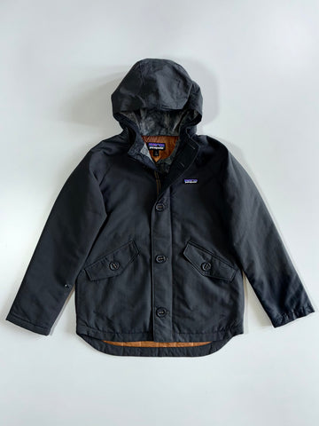 Patagonia Insulated Isthmus Hooded Jacket (S)