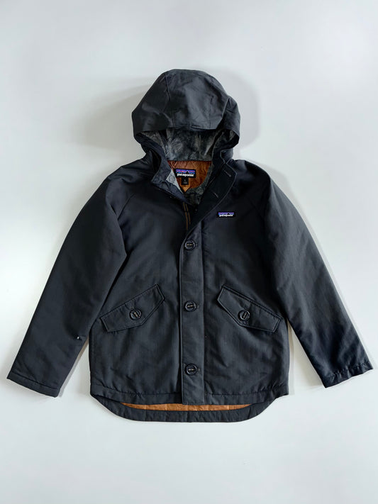 Patagonia Insulated Isthmus Hooded Jacket (S)