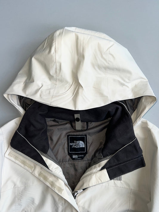 The North Face Gore-Tex Hooded Shell Women’s Jacket (S)