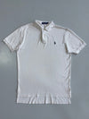 Polo Ralph Lauren Pique Polo (L)