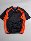 Mizuno V-Neck Athletic Jersey (2Xl)