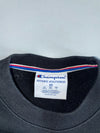 Champion | Script Logo Crewneck Sweatshirt (S)