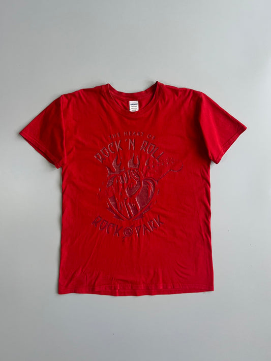 Rock am Park 2013 Festival Vintage Graphic Band Tee (M)