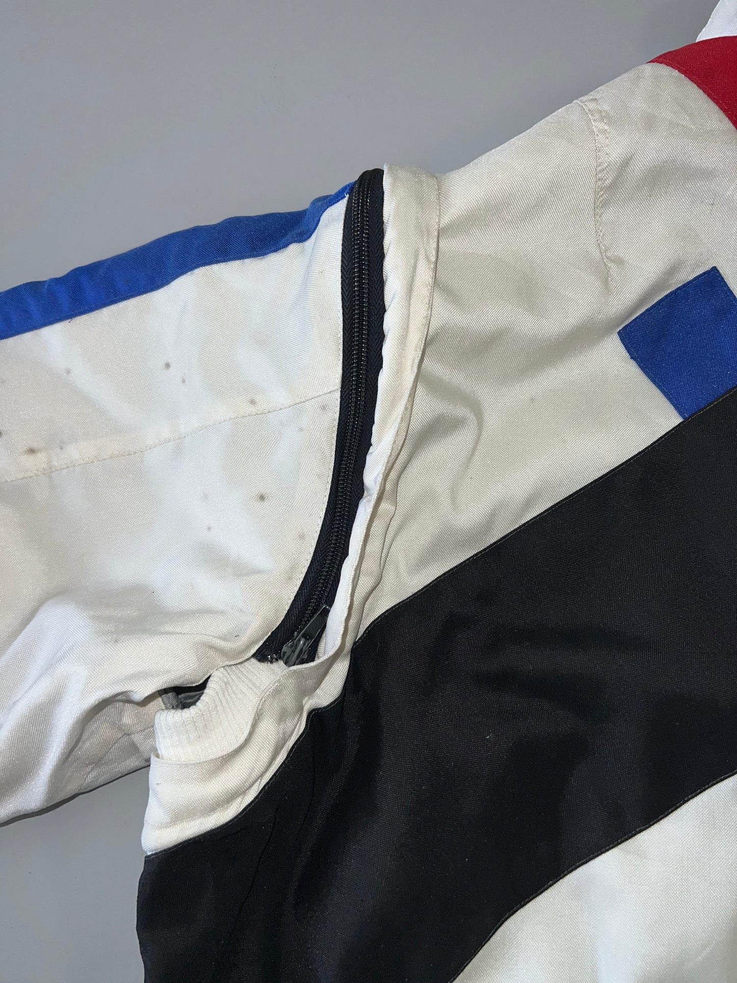 ZDainese Original RARE Racing Jacket DetachableArms (M/L)