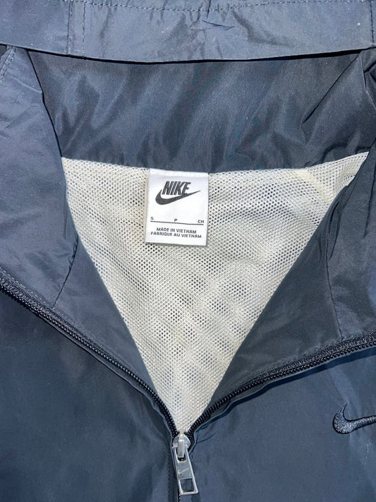 Nike Big Swoosh Windbreaker Jacket (S/M)
