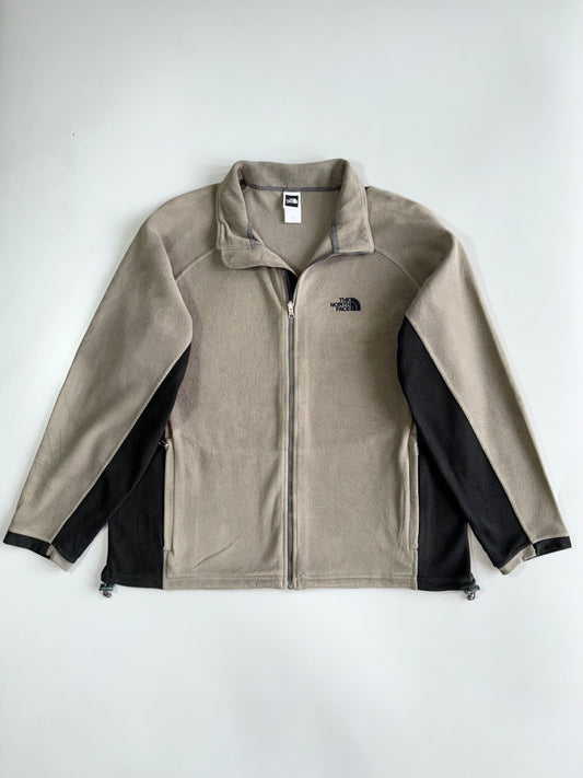 The North Face Premium Polar Fleece Jacket (2XL)