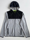 Under Armour ColdGear Hooded Fleece Jacket (M)