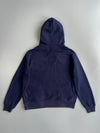 Polo Ralph Lauren Bear Hoodie With QR Code (Xl)