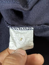 Shell Branded Polo Shirt (Henbury) — Navy  Workwear (L)