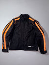 NERVE NTJ 02 Motorcycle Racing Jacket PADDED (M)