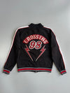 De Blasio Racing Team Full Zip Track Jacket (M)