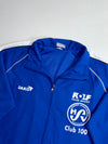 Jako | Royal Blue Hasper SV Club 100 Track Jacket #16 (2XL)
