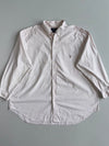 Ralph Lauren Olive Green Button-Down (4XL/5XL)