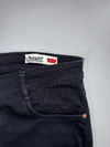 Vintage Levis 513 Premium Original Denim Jeans (W:36 |L:37)