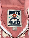 Roots Athletics Varsity Goods Zip Hoodie (S)