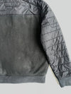 Polo Ralph Lauren Hybrid Quilted Hoodie (L)