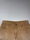 Vintage Carhartt Carpenter Shorts (W:34) (L:23)
