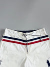 Polo Ralph Lauren Butter Yellow Chino Shorts (W:34 |L:19)