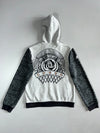 Adidas D Rose Hoodie (M)