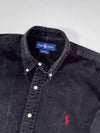 Polo Ralph Lauren “Blaire” Button-Down Shirt (3XL/4XL)