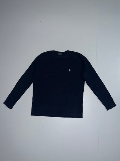 ZRalph*Lauren*Original Pullover (RARE) (S/M)