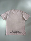 Divide Et Impera Gothic Wing Graphic Tee (Xl)