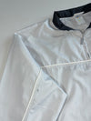 Vintage 90s Adidas Quarter Zip Windbreaker Pullover (XL/2XL)