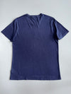 Polo Ralph Lauren Polo Bear Equestrian Navy Custom Slim Fit T-Shirt (L)