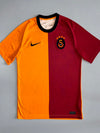 Nike | Galatasaray Home Jersey Orange & Red (S)