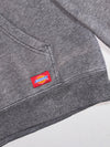 Dickies | Charcoal Grey "Original 22" Varsity Script Hoodie (S)