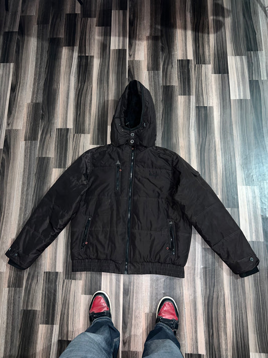 LeeCooper Original Heavy Jacket XL
