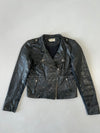 ZSuper Premium Original Leather Jacket (XS)