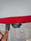 Polo by Ralph Lauren Black Pleated Trousers (W:32 |L:20)