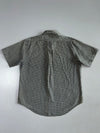 Ralph Lauren Grey Check Shirt (M/L)