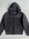 Polo Ralph Lauren Hybrid Quilted Hoodie (L)