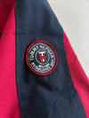 Tommy Hilfiger 3-in-1 All Weather Jacket Sleeve Spell out Women’s (Xl)