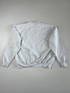 Carhartt | Grey Crewneck Sweatshirt “Star Equipment Ltd” Embroidered Logo | (Size (3XL)