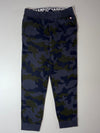 Champion | Navy Camo Fleece Joggers | (W:32) (L:40)