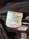 Super Premium Original Leather Jacket (3XL)