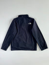 North Face Summit Series Navy Softshell Jacket (M)