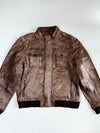 Wilsons Premium Original Pure Leather Jacket (L)