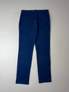 Lacoste L!ve Navy Chino Pants (W:32)( L:41)