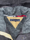 TOMMY HILFIGER | Hooded Sherpa-Lined Jacket (Xl)