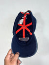 Puma x Red Bull Racing Formula One Team Washed Navy Cap (Adjustable)