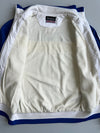 Kappa | “Kappa Sport” Colorblock Track Jacket (M)
