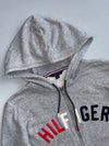 Tommy Hilfiger Zip-Up Hoodie (M)