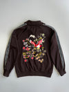 Gorilla Pop x Rockin’ Jelly Bean | Japan Souvenir Sukajan Track Jacket (M)